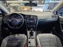 Volkswagen golf 1.6 tdi 110 bluemotion technology fap carat garantie 12 mois occasion  simplicicar aix les bains simplicicar...