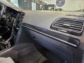 Volkswagen golf 1.6 tdi 110 bluemotion technology fap carat garantie 12 mois occasion  simplicicar aix les bains simplicicar...