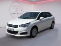 Citroen c4 societe bluehdi 100 millenium business occasion simplicicar orgeval  simplicicar simplicibike france