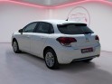 Citroen c4 societe bluehdi 100 millenium business occasion simplicicar orgeval  simplicicar simplicibike france