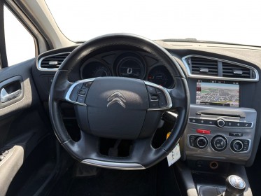 Citroen c4 societe bluehdi 100 millenium business occasion simplicicar orgeval  simplicicar simplicibike france