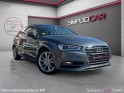 Audi a3 a3 2.0 tdi 150 ambition luxe s tronic 6 garantie 12 mois occasion simplicicar caen  simplicicar simplicibike france