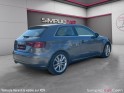 Audi a3 a3 2.0 tdi 150 ambition luxe s tronic 6 garantie 12 mois occasion simplicicar caen  simplicicar simplicibike france