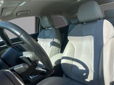 Audi a3 a3 2.0 tdi 150 ambition luxe s tronic 6 garantie 12 mois occasion simplicicar caen  simplicicar simplicibike france