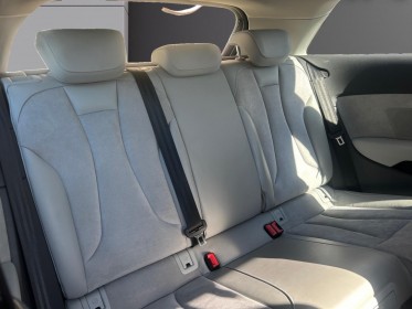 Audi a3 a3 2.0 tdi 150 ambition luxe s tronic 6 garantie 12 mois occasion simplicicar caen  simplicicar simplicibike france