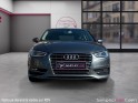 Audi a3 a3 2.0 tdi 150 ambition luxe s tronic 6 garantie 12 mois occasion simplicicar caen  simplicicar simplicibike france