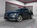 Audi a3 a3 2.0 tdi 150 ambition luxe s tronic 6 garantie 12 mois occasion simplicicar caen  simplicicar simplicibike france