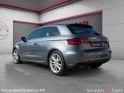 Audi a3 a3 2.0 tdi 150 ambition luxe s tronic 6 garantie 12 mois occasion simplicicar caen  simplicicar simplicibike france