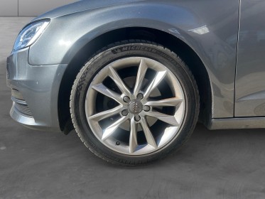 Audi a3 a3 2.0 tdi 150 ambition luxe s tronic 6 garantie 12 mois occasion simplicicar caen  simplicicar simplicibike france