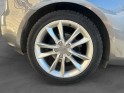 Audi a3 a3 2.0 tdi 150 ambition luxe s tronic 6 garantie 12 mois occasion simplicicar caen  simplicicar simplicibike france
