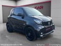 Smart fortwo coupe 1.0 71 ch ss ba6 prime occasion champigny-sur-marne (94) simplicicar simplicibike france
