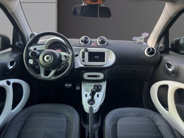 Smart fortwo coupe 1.0 71 ch ss ba6 prime occasion champigny-sur-marne (94) simplicicar simplicibike france