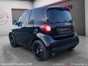 Smart fortwo coupe 1.0 71 ch ss ba6 prime occasion champigny-sur-marne (94) simplicicar simplicibike france