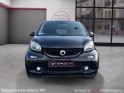 Smart fortwo coupe 1.0 71 ch ss ba6 prime occasion champigny-sur-marne (94) simplicicar simplicibike france