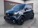 Smart fortwo coupe 1.0 71 ch ss ba6 prime occasion champigny-sur-marne (94) simplicicar simplicibike france