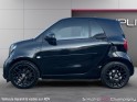 Smart fortwo coupe 1.0 71 ch ss ba6 prime occasion champigny-sur-marne (94) simplicicar simplicibike france
