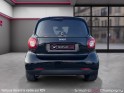 Smart fortwo coupe 1.0 71 ch ss ba6 prime occasion champigny-sur-marne (94) simplicicar simplicibike france