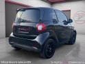 Smart fortwo coupe 1.0 71 ch ss ba6 prime occasion champigny-sur-marne (94) simplicicar simplicibike france