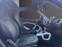 Smart fortwo coupe 1.0 71 ch ss ba6 prime occasion champigny-sur-marne (94) simplicicar simplicibike france
