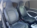 Smart fortwo coupe 1.0 71 ch ss ba6 prime occasion champigny-sur-marne (94) simplicicar simplicibike france