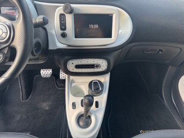 Smart fortwo coupe 1.0 71 ch ss ba6 prime occasion champigny-sur-marne (94) simplicicar simplicibike france
