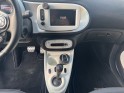 Smart fortwo coupe 1.0 71 ch ss ba6 prime occasion champigny-sur-marne (94) simplicicar simplicibike france