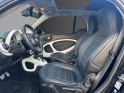 Smart fortwo coupe 1.0 71 ch ss ba6 prime occasion champigny-sur-marne (94) simplicicar simplicibike france