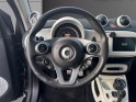 Smart fortwo coupe 1.0 71 ch ss ba6 prime occasion champigny-sur-marne (94) simplicicar simplicibike france