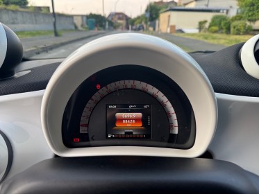 Smart fortwo coupe 1.0 71 ch ss ba6 prime occasion champigny-sur-marne (94) simplicicar simplicibike france