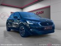 Ds ds4 so chic bluehdi 120 ss eat6 occasion avignon (84) simplicicar simplicibike france