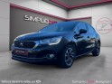 Ds ds4 so chic bluehdi 120 ss eat6 occasion avignon (84) simplicicar simplicibike france