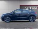 Ds ds4 so chic bluehdi 120 ss eat6 occasion avignon (84) simplicicar simplicibike france