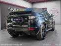 Land rover range rover cabriolet  full options occasion  simplicicar vaucresson nice - pfvauto simplicicar simplicibike france
