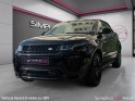 Land rover range rover cabriolet  full options occasion  simplicicar vaucresson nice - pfvauto simplicicar simplicibike france