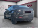 Land rover range rover cabriolet  full options occasion  simplicicar vaucresson nice - pfvauto simplicicar simplicibike france