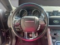 Land rover range rover cabriolet  full options occasion  simplicicar vaucresson nice - pfvauto simplicicar simplicibike france