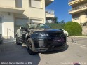 Land rover range rover cabriolet  full options occasion  simplicicar vaucresson nice - pfvauto simplicicar simplicibike france