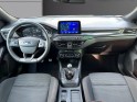 Ford focus 2.0 ecoblue 150 ss st line - garantie 1 an occasion  simplicicar nord isere simplicicar simplicibike france