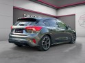 Ford focus 2.0 ecoblue 150 ss st line - garantie 1 an occasion  simplicicar nord isere simplicicar simplicibike france