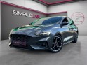Ford focus 2.0 ecoblue 150 ss st line - garantie 1 an occasion  simplicicar nord isere simplicicar simplicibike france