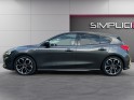 Ford focus 2.0 ecoblue 150 ss st line - garantie 1 an occasion  simplicicar nord isere simplicicar simplicibike france