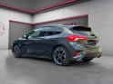Ford focus 2.0 ecoblue 150 ss st line - garantie 1 an occasion  simplicicar nord isere simplicicar simplicibike france