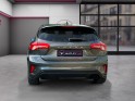 Ford focus 2.0 ecoblue 150 ss st line - garantie 1 an occasion  simplicicar nord isere simplicicar simplicibike france