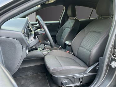 Ford focus 2.0 ecoblue 150 ss st line - garantie 1 an occasion  simplicicar nord isere simplicicar simplicibike france