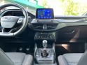 Ford focus 2.0 ecoblue 150 ss st line - garantie 1 an occasion  simplicicar nord isere simplicicar simplicibike france