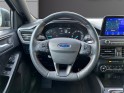 Ford focus 2.0 ecoblue 150 ss st line - garantie 1 an occasion  simplicicar nord isere simplicicar simplicibike france