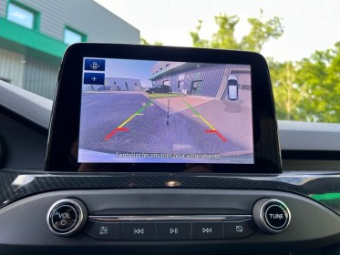 Ford focus 2.0 ecoblue 150 ss st line - garantie 1 an occasion  simplicicar nord isere simplicicar simplicibike france