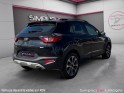 Kia stonic 1.0 t-gdi 120 ch isg bvm6 design apple car play garantie 12 mois occasion simplicicar limoges  simplicicar...