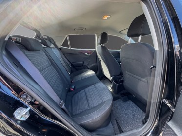 Kia stonic 1.0 t-gdi 120 ch isg bvm6 design apple car play garantie 12 mois occasion simplicicar limoges  simplicicar...