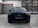 Kia stonic 1.0 t-gdi 120 ch isg bvm6 design apple car play garantie 12 mois occasion simplicicar limoges  simplicicar...